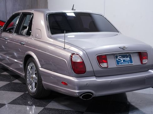 Used 2002 Bentley Arnage T image 8