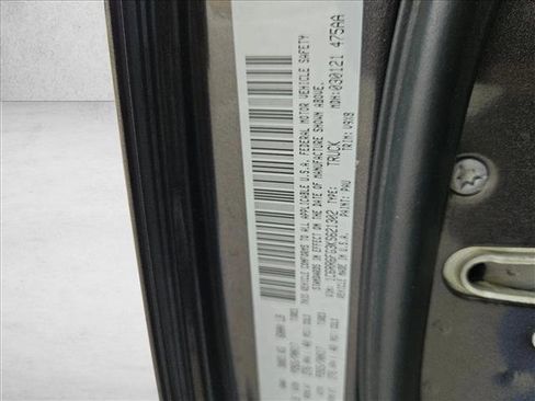 Used 2019 RAM 1500 Tradesman w/ Popular Equipment Group image 25