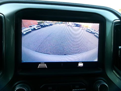 Used 2022 Chevrolet Silverado 1500 RST image 27