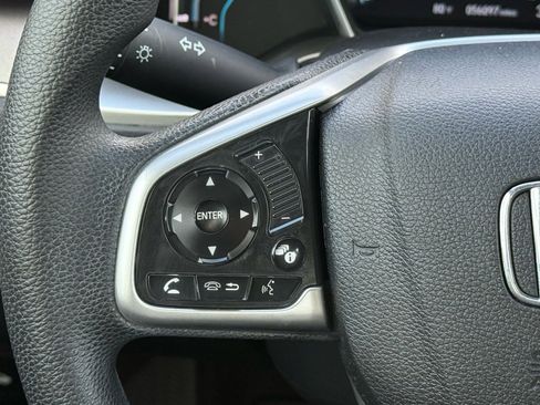 Used 2017 Honda Civic EX image 10