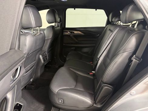 Used 2023 MAZDA CX-9 Grand Touring AWD/4WD image 34