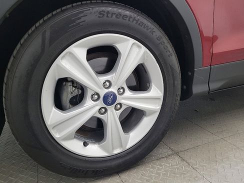 Used 2014 Ford Escape SE w/ Equipment Group 201A FWD image 31