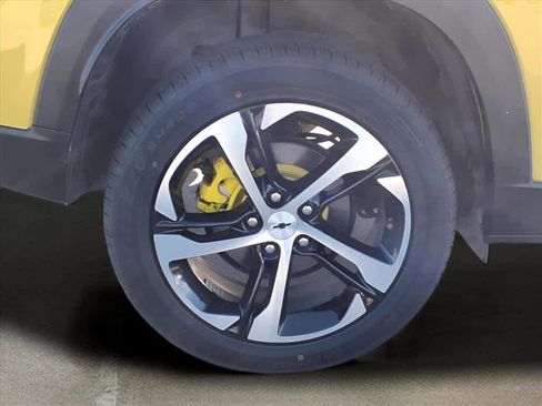 Used 2024 Chevrolet Trax RS image 6