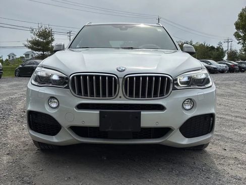 Used 2015 BMW X5 xDrive50i AWD/4WD image 14