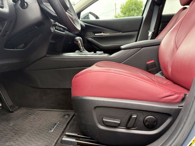 Used 2023 MAZDA CX-30 AWD 2.5 S w/ Preferred Package image 31