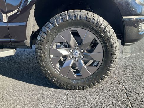 New 2025 Ford F150 STX w/ Equipment Group 200A image 9