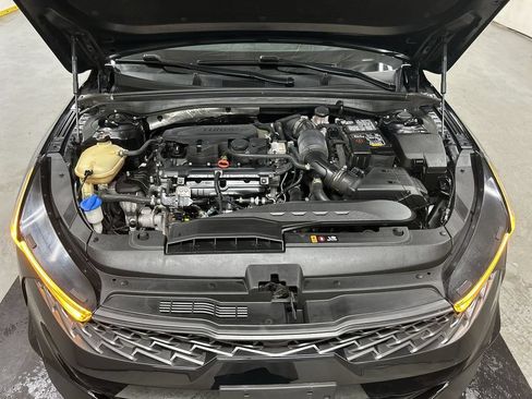 Used 2024 Kia K5 GT-Line w/ GT-Line Premium Package AWD/4WD image 24