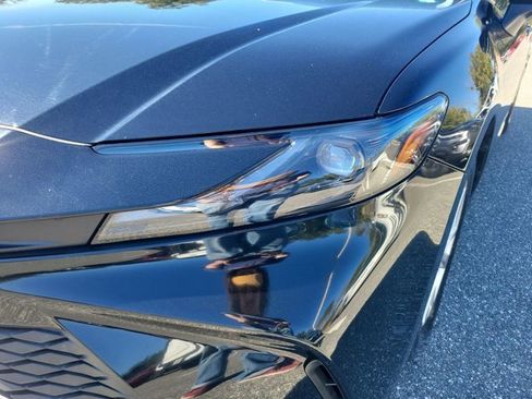 Used 2025 Toyota Camry LE image 16