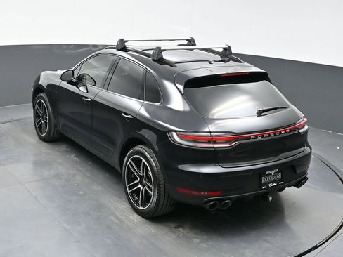 Used 2019 Porsche Macan S image 35