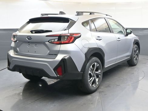 New 2026 Subaru Crosstrek 2.5i Premium image 5