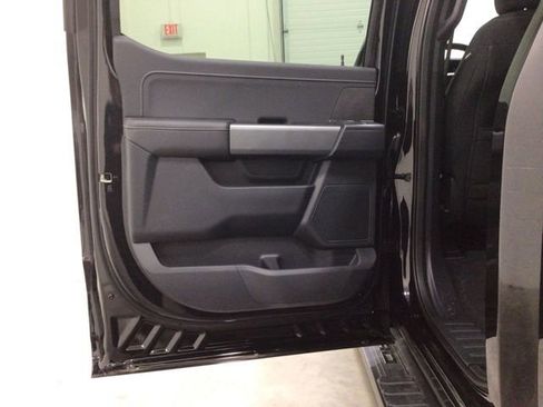 New 2025 Ford F150 XLT w/ Equipment Group 302A MID image 35