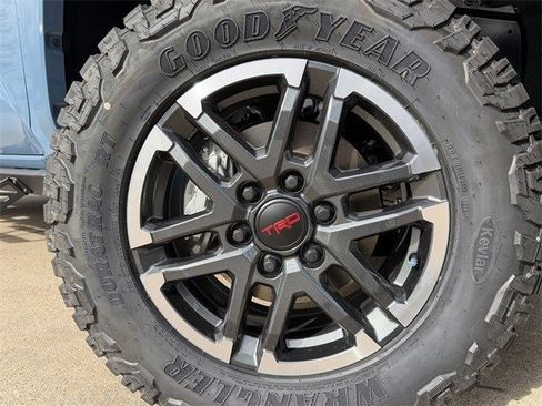 New 2026 Toyota Tacoma SR5 image 11