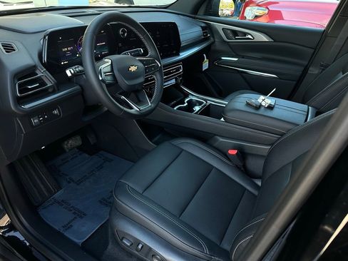 New 2026 Chevrolet Traverse LT image 10