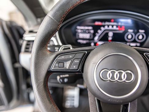 Used 2021 Audi RS 5 Sportback image 26