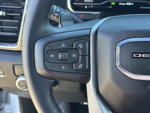 Used 2024 GMC Sierra 1500 Denali w/ Denali Reserve Package image 25
