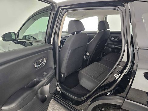 Used 2026 Honda HR-V LX image 15