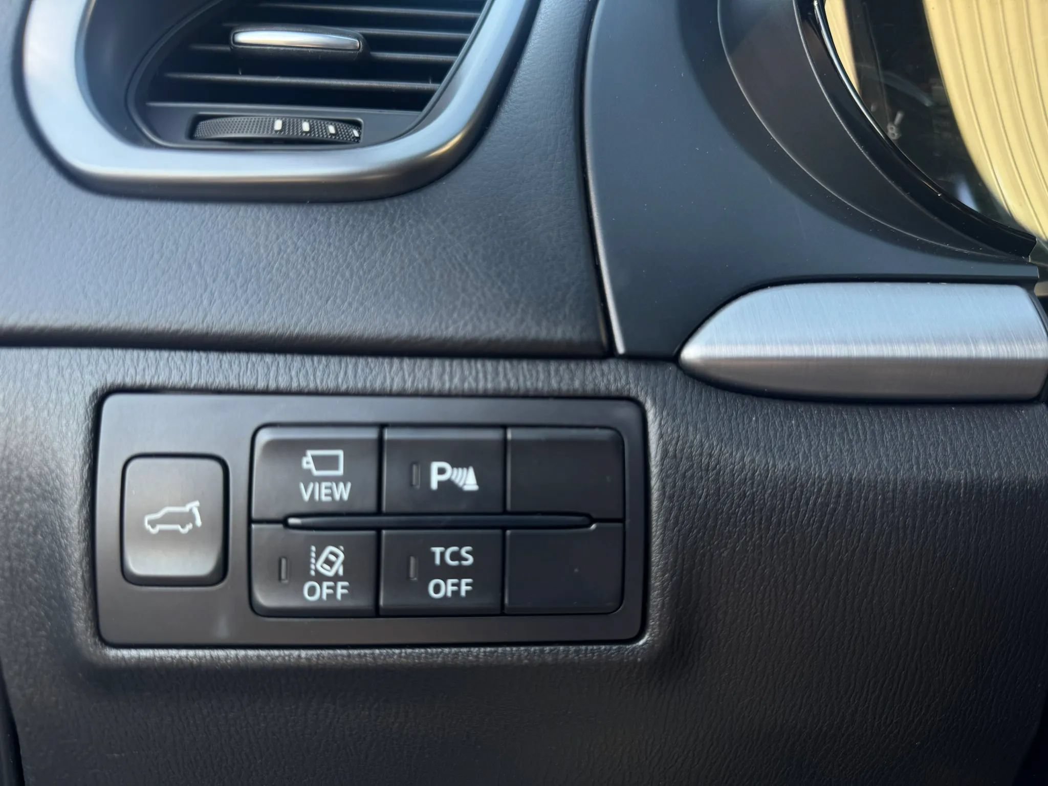 Used 2021 MAZDA CX-9 Grand Touring FWD image 20