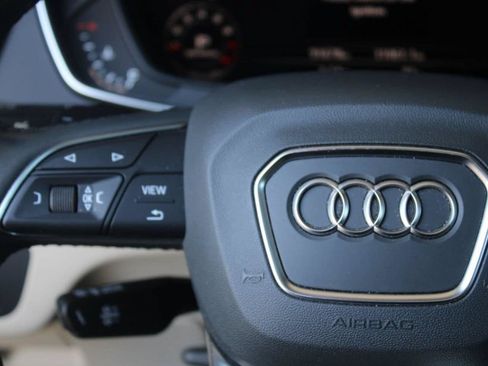 Used 2019 Audi Q5 2.0T Premium Plus w/ Premium Plus Package AWD/4WD image 44