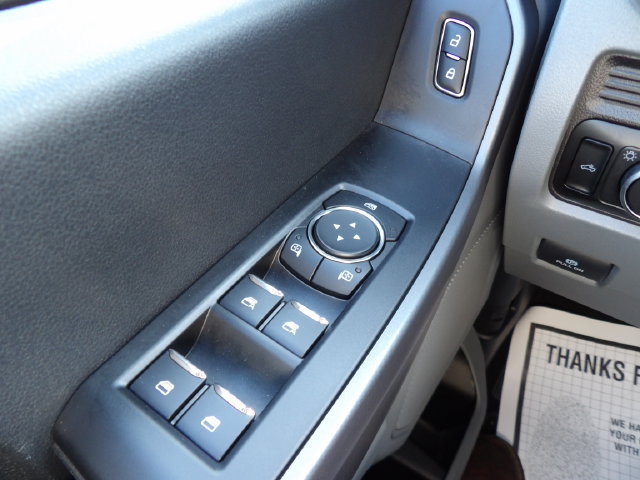 Used 2025 Ford F250 XLT w/ FX4 Off-Road Package AWD/4WD image 28