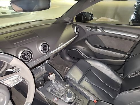 Used 2019 Audi RS 3 w/ Technology Package image 6