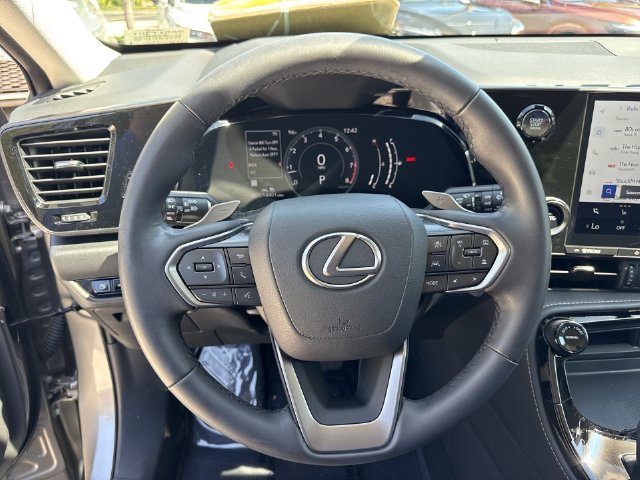 Certified 2024 Lexus NX 250 FWD w/ Towing Package (2000 Lbs) image 14