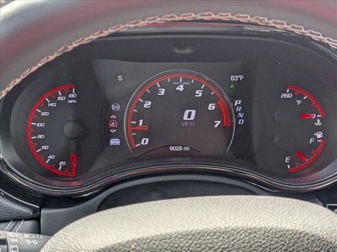 Used 2024 Dodge Durango SRT image 11