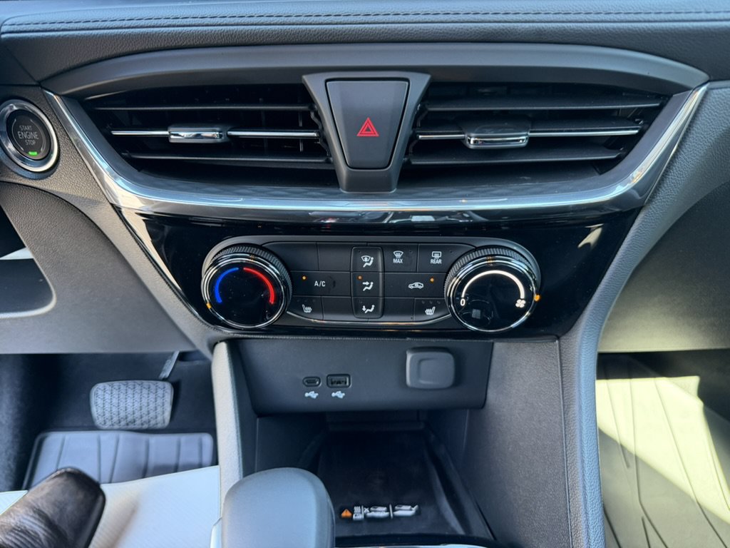 Used 2026 Buick Encore GX Sport Touring w/ Advanced Technology Package AWD/4WD image 26