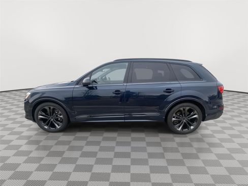 New 2026 Audi Q7 3.0T Premium Plus image 2