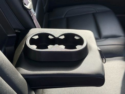 Used 2017 Chevrolet Silverado 1500 LTZ w/ Sport Package image 30