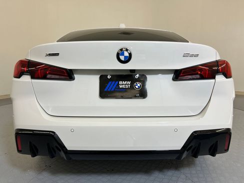 Used 2025 BMW 228i xDrive image 10