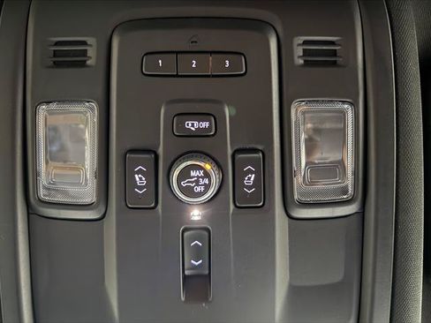 Certified 2023 Chevrolet Suburban High Country w/ Max Trailering Package AWD/4WD image 16