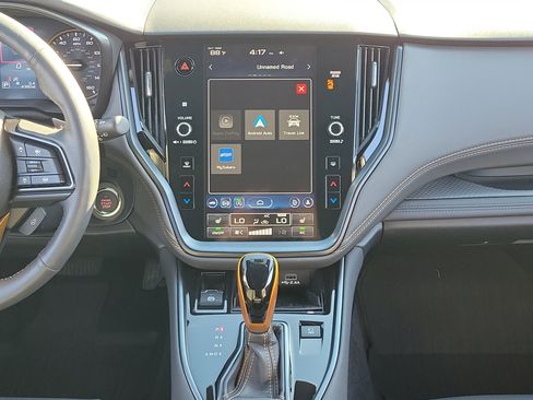 Certified 2025 Subaru Outback Wilderness w/ Wilderness Package image 22