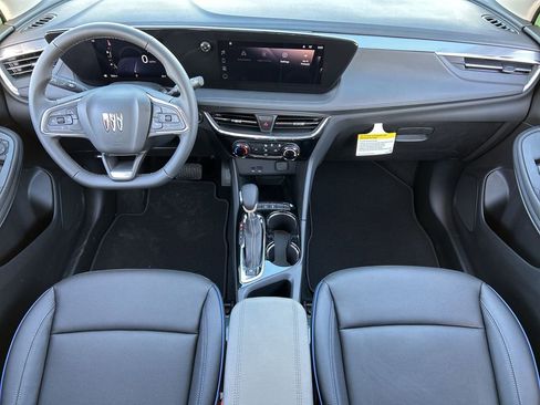 New 2026 Buick Encore GX Sport Touring image 20