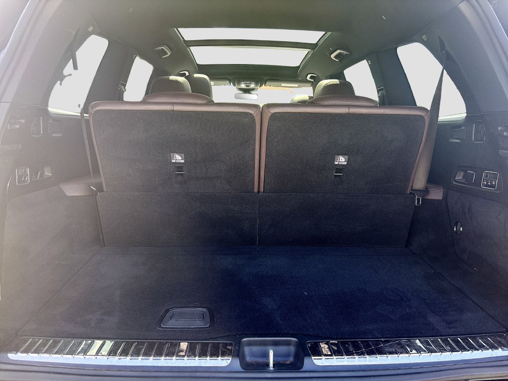 Used 2022 Mercedes-Benz GLS 450 4MATIC image 24