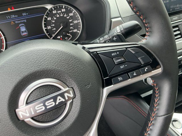 Used 2025 Nissan Altima 2.5 SR AWD/4WD image 19