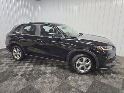 Used 2023 Honda HR-V LX