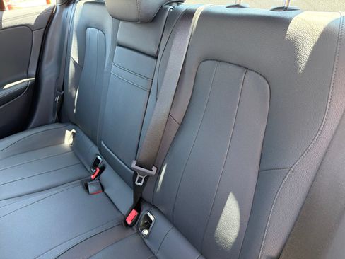 Used 2025 Mercedes-Benz CLA 250 image 18