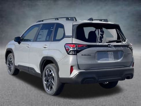 New 2025 Subaru Forester Premium image 19