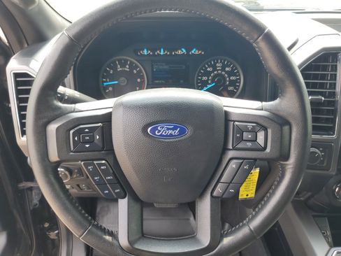 Used 2020 Ford F150 XLT w/ Equipment Group 302A Luxury AWD/4WD image 14