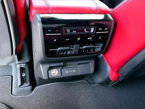 New 2026 Acura MDX A-Spec image 18