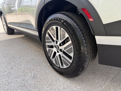 New 2026 Hyundai Palisade FWD Hybrid image 16