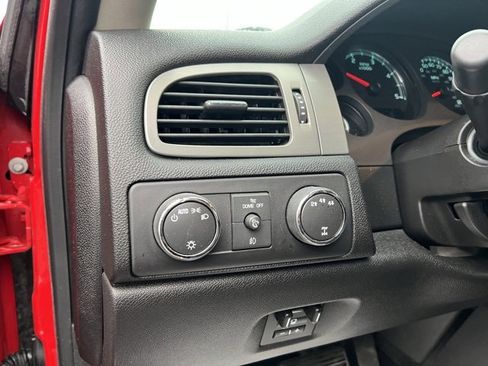 Used 2013 Chevrolet Silverado 3500 LTZ w/ LTZ Plus Package image 32