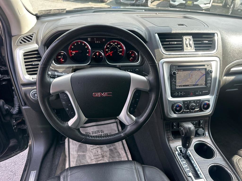 Used 2017 GMC Acadia Limited SLT AWD/4WD image 23