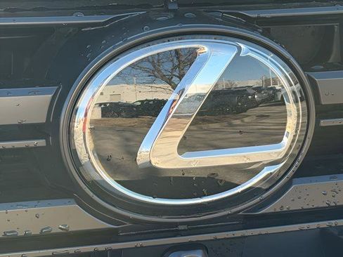Used 2024 Lexus GX 550 image 49