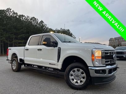 Used 2023 Ford F250 XLT
