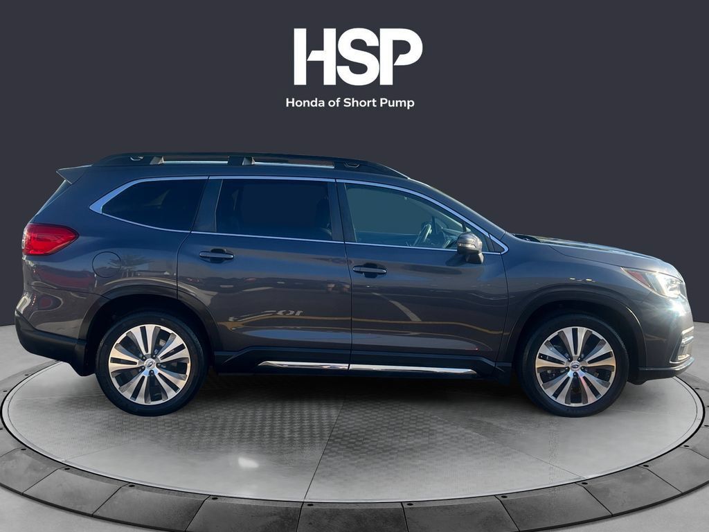 Used 2019 Subaru Ascent Limited AWD/4WD image 6