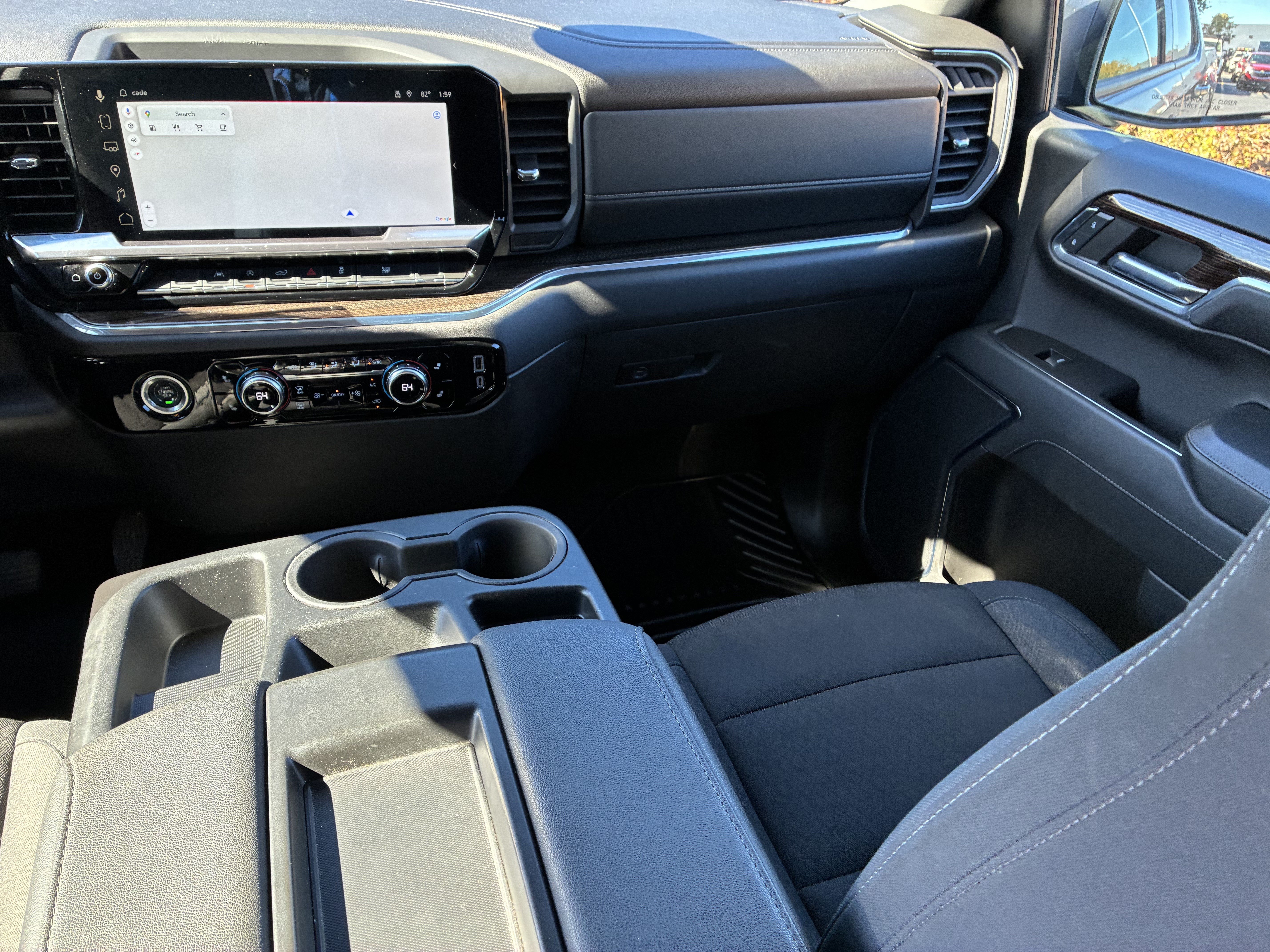 Used 2024 GMC Sierra 1500 Elevation AWD/4WD image 19