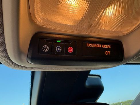 Used 2024 Buick Encore GX Preferred w/ Advanced Technology Package image 25