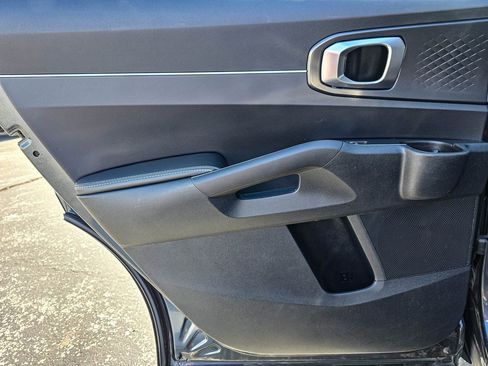 Used 2022 INFINITI QX50 Sensory w/ Cargo Package image 26