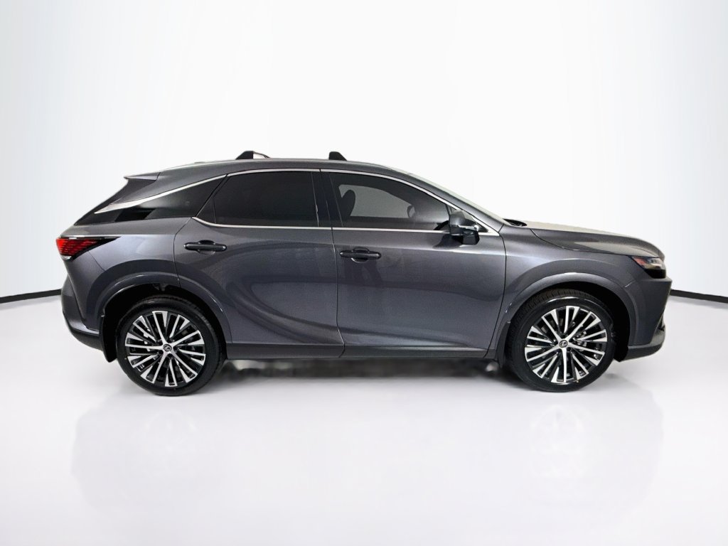 New 2026 Lexus RX 350 Premium Plus FWD image 4